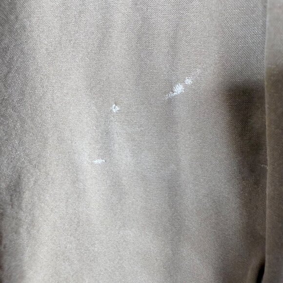 Coleman Mens 38/32 Fleece-Lined Utility Pants Carpenter Outdoor Workwear - Picture 7 of 16